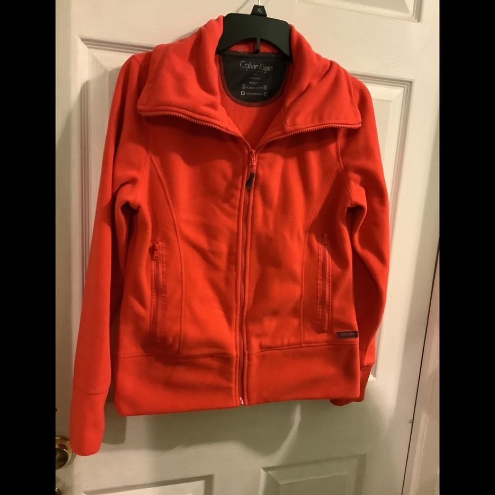 Calvin Kline jacket small size